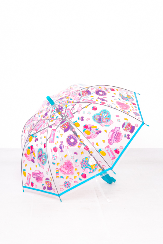 Парасолька дитяча (тростина)